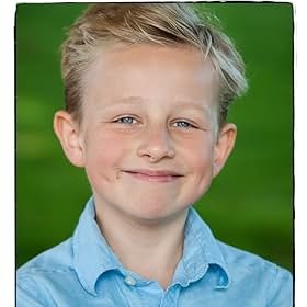 Callum Seagram Airlie